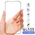 Samsung A51 Full Caver Glass Screen 21D