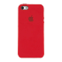 Cover Silicon Suitable for iPhone SE 2016 / 5s