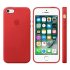 Cover Silicon Suitable for iPhone SE 2016 / 5s