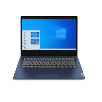 لپ تاپ لنوو IdeaPad 3-LB i5 1035G1 8GB 1TB 2GB MX330 