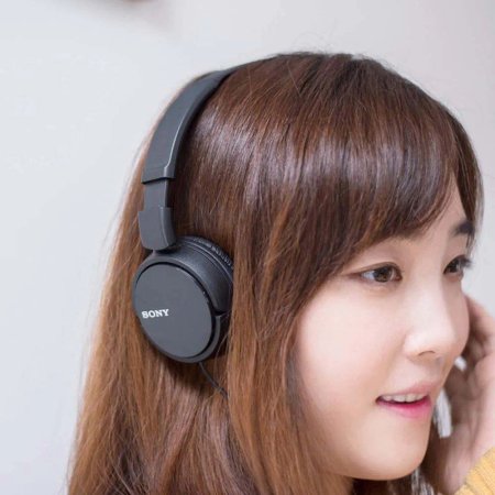 Sony MDR-ZX110 Headphones