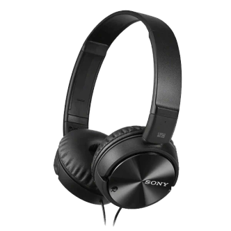 هدفون سونی مدل MDR-ZX110 هدفون سونی مدل MDR-ZX110