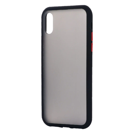 Defender Cover For iPhone XS Max