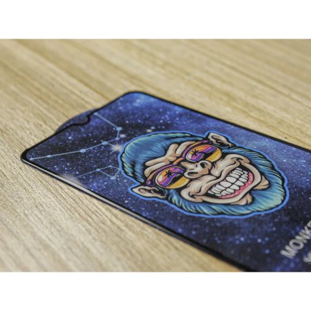 Glass Mobile Full Monkey Suitable For Xiaomi Poco M4 Pro / Note 11