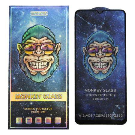 Glass Mobile Full Monkey Suitable For Xiaomi Poco M4 Pro / Note 11