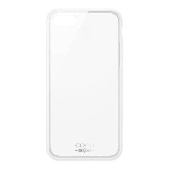کاور ژله ای شفاف COCO مناسب برای گوشی iPhone 8 Plus