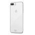 Cover Jelly Transparent For iPhone 8 Plus