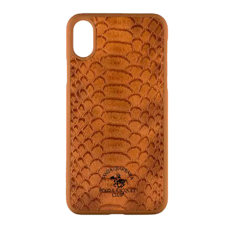 Polo Case Apple iPhone Xs Max