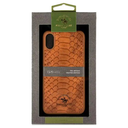 Polo Case Apple iPhone Xs Max