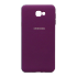 Silicone Cover For Samsung J7 Prime