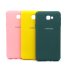 Silicone Cover For Samsung J7 Prime