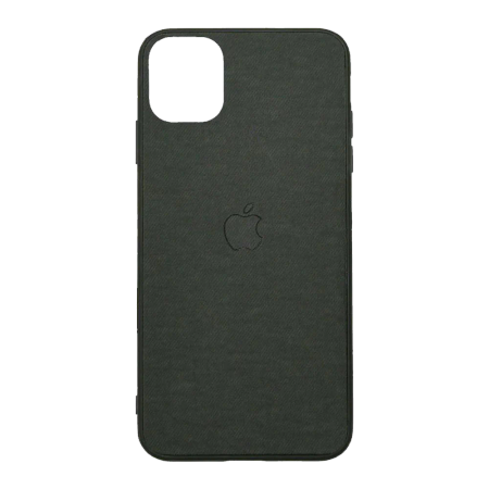 Cover Leather Case iPhone 11 Pro Max