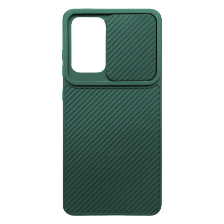 Cover Silicon CamSheild Suitable for Xiaomi Redmi Note 10