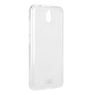 کاور ژله ای شفاف مناسب برای گوشی Nokia 3.1