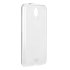 Cover Jelly Transparent for Nokia 3.1