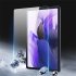Glass Screen Protector Suitable for Samsung Galaxy Tab S7 FE