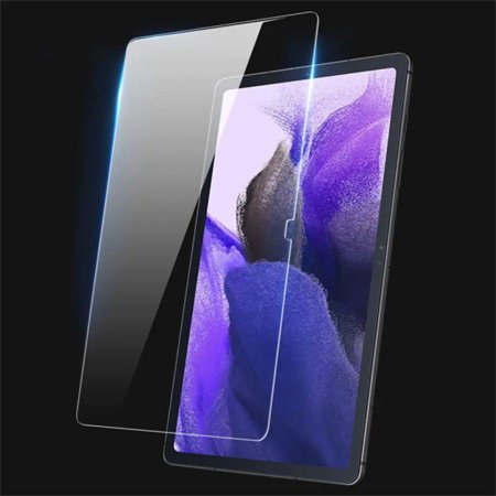 Glass Screen Protector Suitable for Samsung Galaxy Tab S7 FE