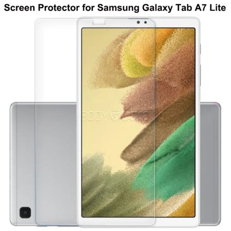 Glass Screen Protector Suitable for Samsung Galaxy Tab A7 Lite