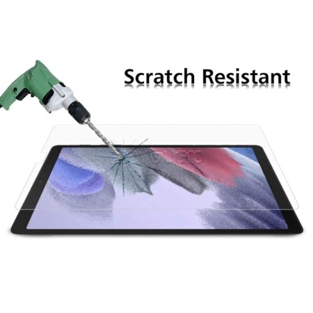 Glass Screen Protector Suitable for Samsung Galaxy Tab A7 Lite