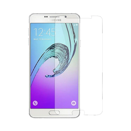 glass Screen Protector For Samsung Galaxy A710 / A7 2016