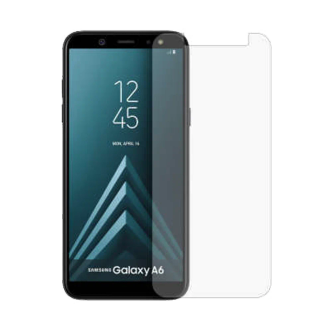 محافظ صفحه نمایش مناسب برای گوشی موبایل سامسونگ Galaxy A6 2018 محافظ صفحه نمایش مناسب برای گوشی موبایل سامسونگ Galaxy A6 2018
