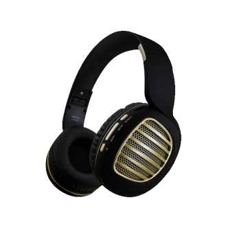 هدفون بی سیم کینگ استار مدل KBH74 هدفون بی سیم کینگ استار مدل KBH74