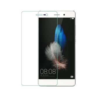 محافظ صفحه نمایش مناسب برای گوشی موبایل هوآوی P8 Lite محافظ صفحه نمایش مناسب برای گوشی موبایل هوآوی P8 Lite