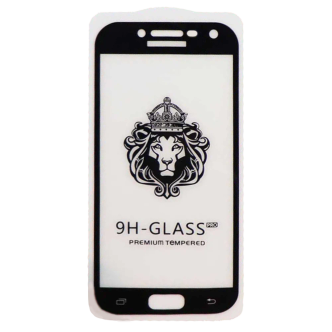 محافظ صفحه نمایش تمام صفحه مناسب برای موبایل سامسونگ Galaxy J7 Prime محافظ صفحه نمایش تمام صفحه مناسب برای موبایل سامسونگ Galaxy J7 Prime