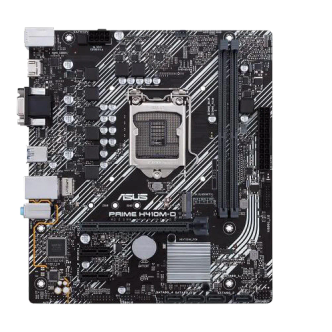 مادربرد ایسوس مدل PRIME H410M-K مادربرد ایسوس مدل PRIME H410M-K