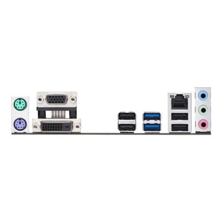ASUS PRIME H410M-E Motherboard