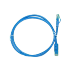 Netlan test Fluck pass CAT6 Gigabit Ethernet Cable 0.5M