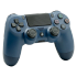 Sony DualShock 4 Midnight Blue Wireless Controller