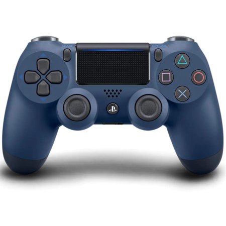 Sony DualShock 4 Midnight Blue Wireless Controller