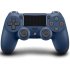 Sony DualShock 4 Midnight Blue Wireless Controller