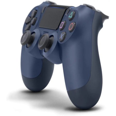 Sony DualShock 4 Midnight Blue Wireless Controller