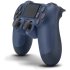 Sony DualShock 4 Midnight Blue Wireless Controller