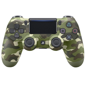 دسته پلی استیشن 4 مدل Army Green DualShock 4 دسته پلی استیشن 4 مدل Army Green DualShock 4