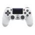 Sony DualShock 4 white color Wireless Controller