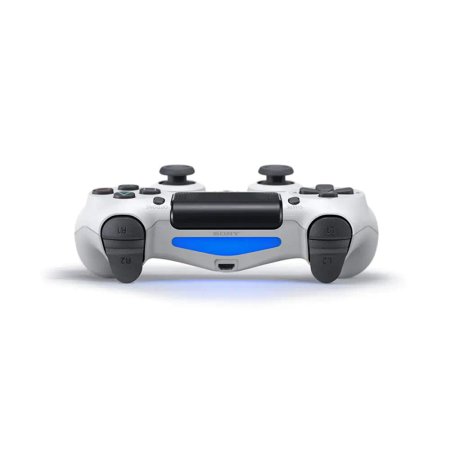 Sony DualShock 4 white color Wireless Controller