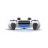 Sony DualShock 4 white color Wireless Controller