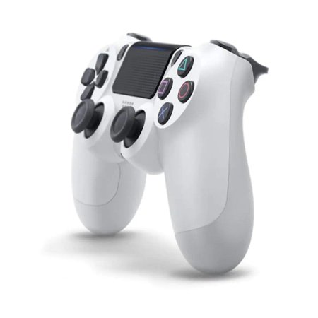 Sony DualShock 4 white color Wireless Controller