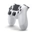 Sony DualShock 4 white color Wireless Controller