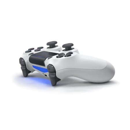 Sony DualShock 4 white color Wireless Controller