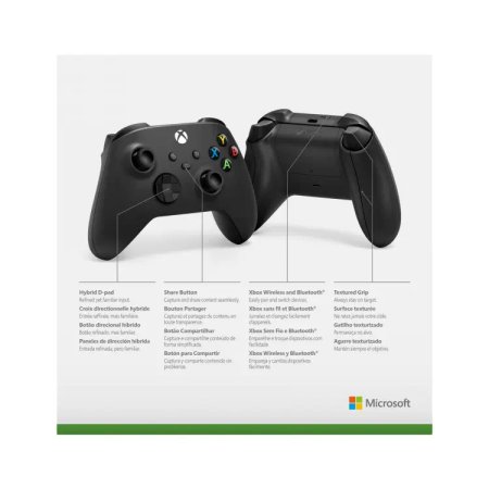 Xbox new Series Wireless Controller