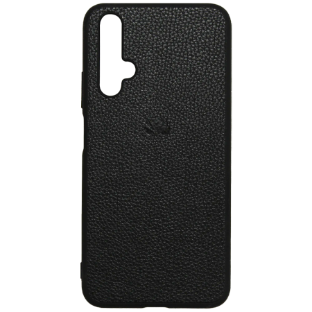 Cover Leather For Huawei Nova 5T