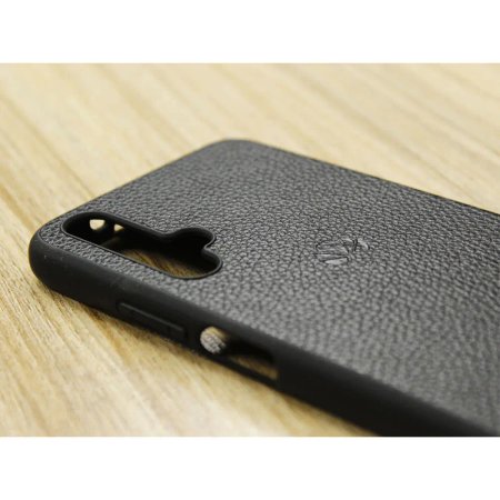 Cover Leather For Huawei Nova 5T