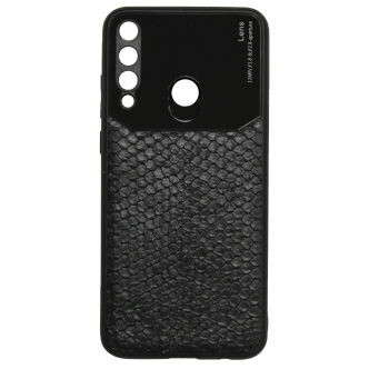 کاور طرح چرم مدل Lens مناسب برای گوشی موبایل Huawei Y6P کاور طرح چرم مدل Lens مناسب برای گوشی موبایل Huawei Y6P