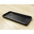 Cover Leather Design Lens Model for Huawei Y6P