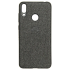 Cover TPU Cloth Design Huawei Y7 Prime 2019