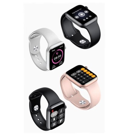 W26+ Smartwatch